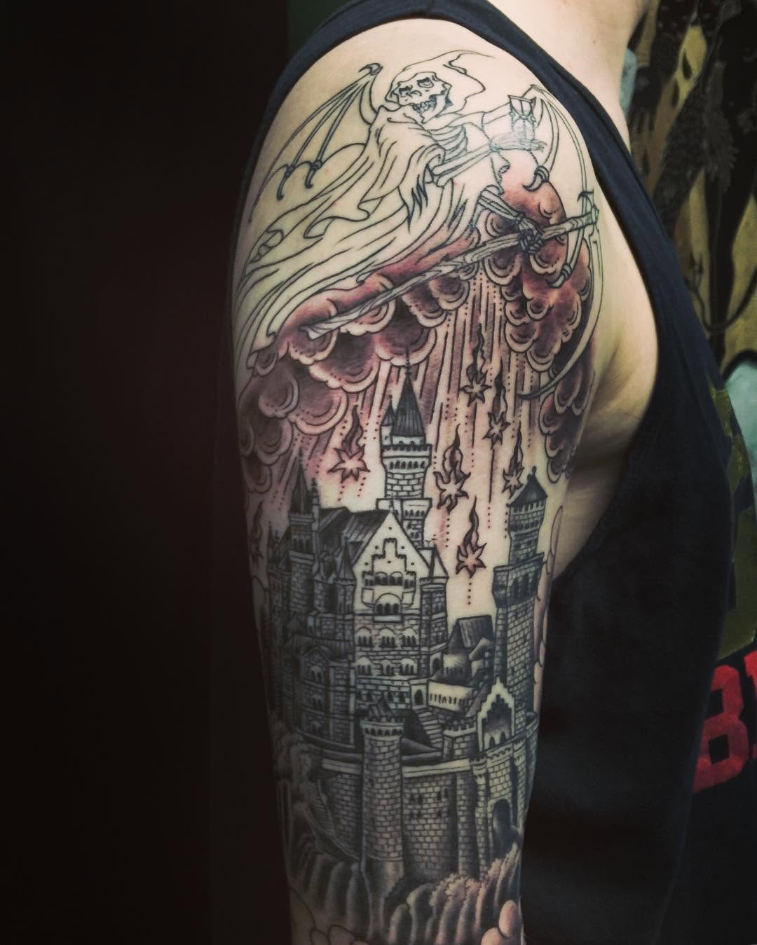 maryjoytattoo