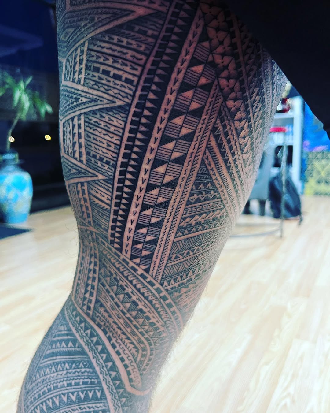 Michael Fatutoa