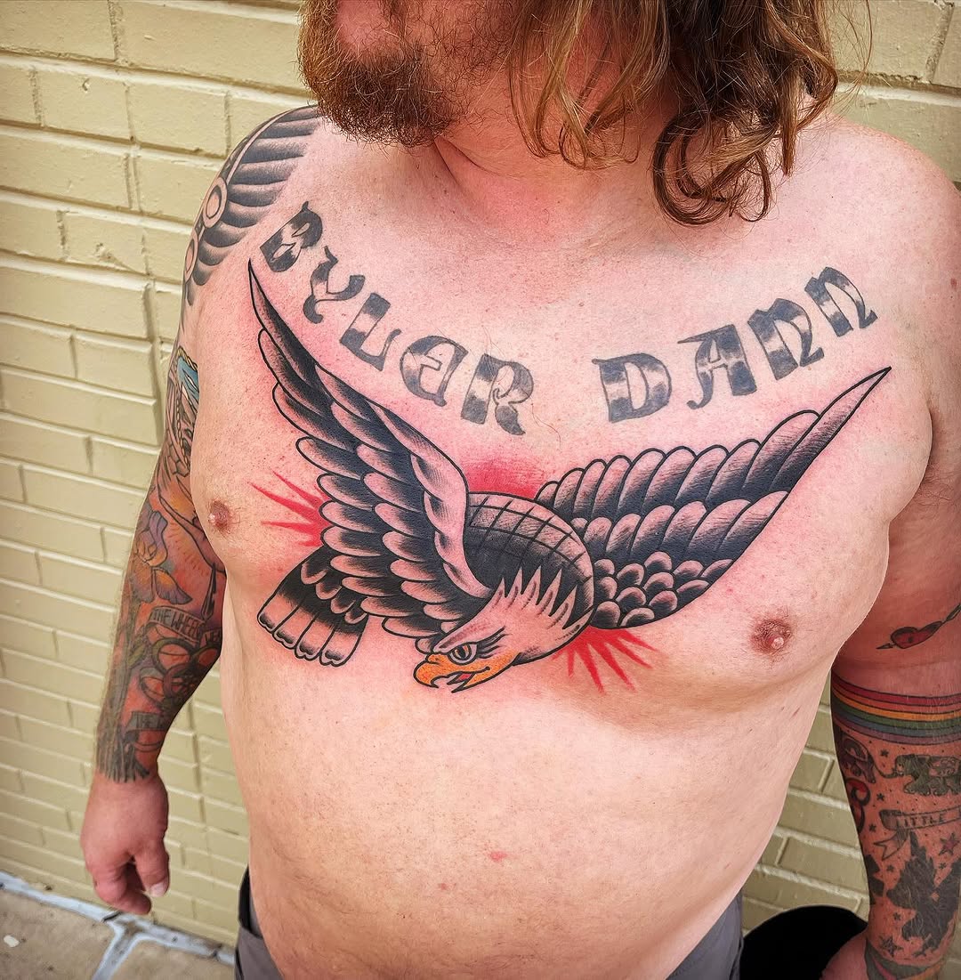 timbecktattoos