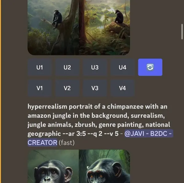 Animal, Tiger