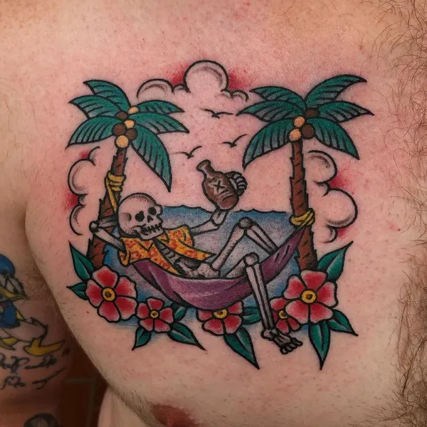 timbecktattoos