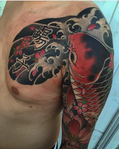 Full Circle Tattoo
