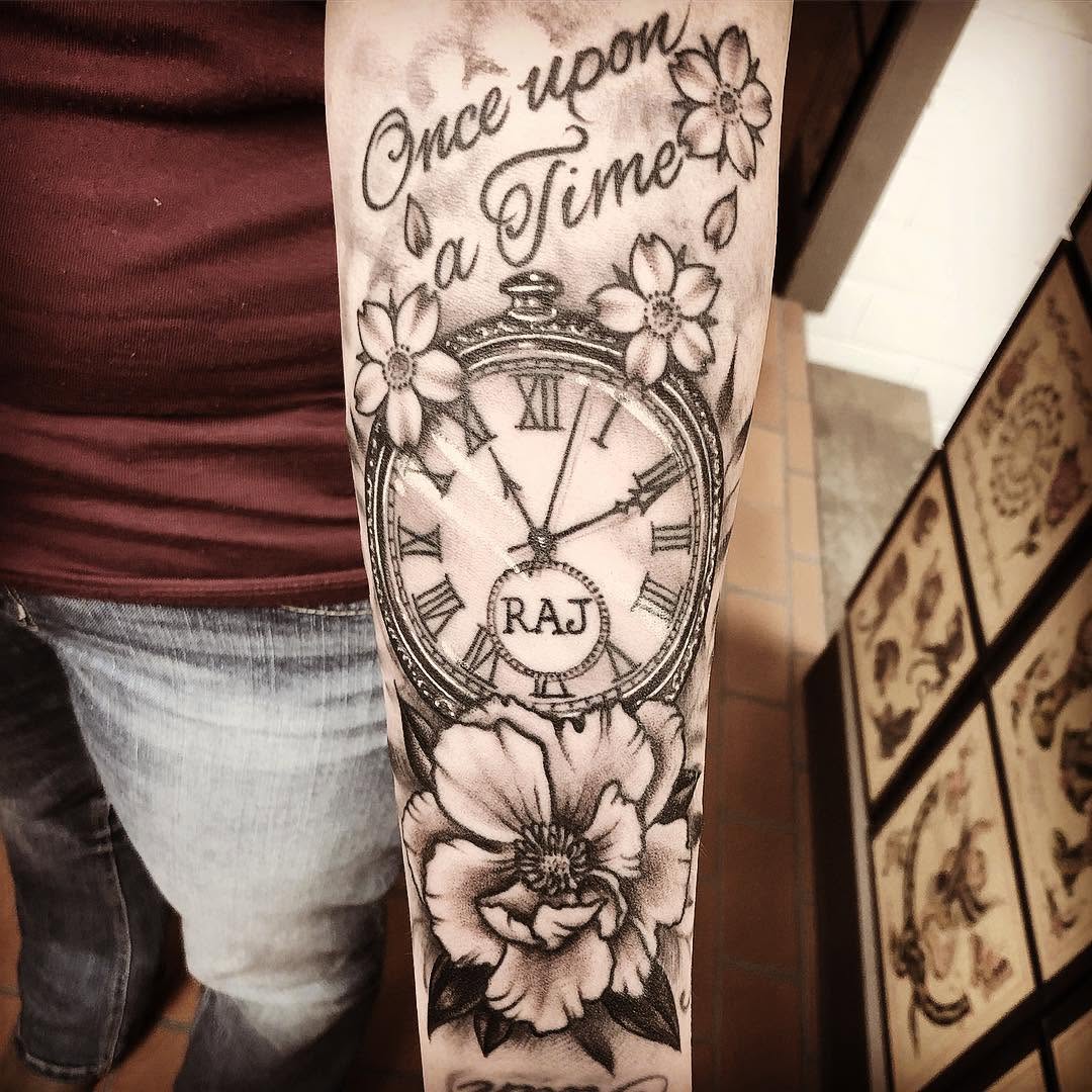timbecktattoos