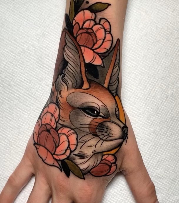 Animal