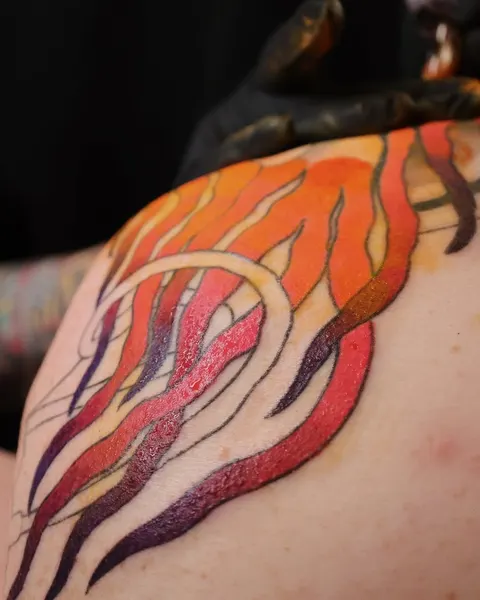 Full Circle Tattoo