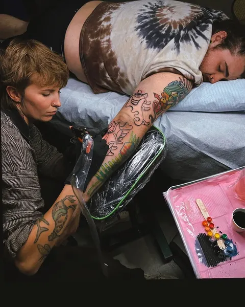 chidgeytattoos