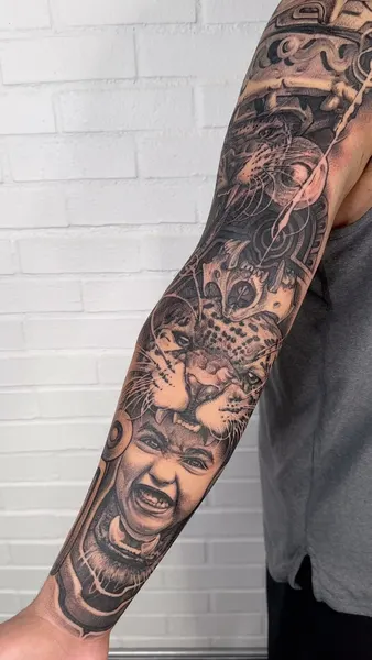 Tiger
