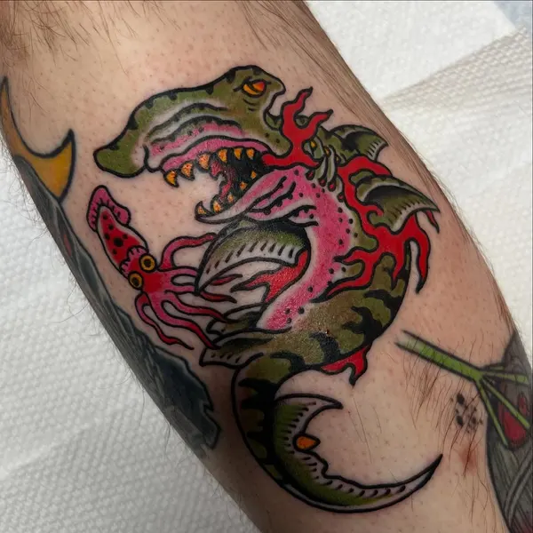 Dragon