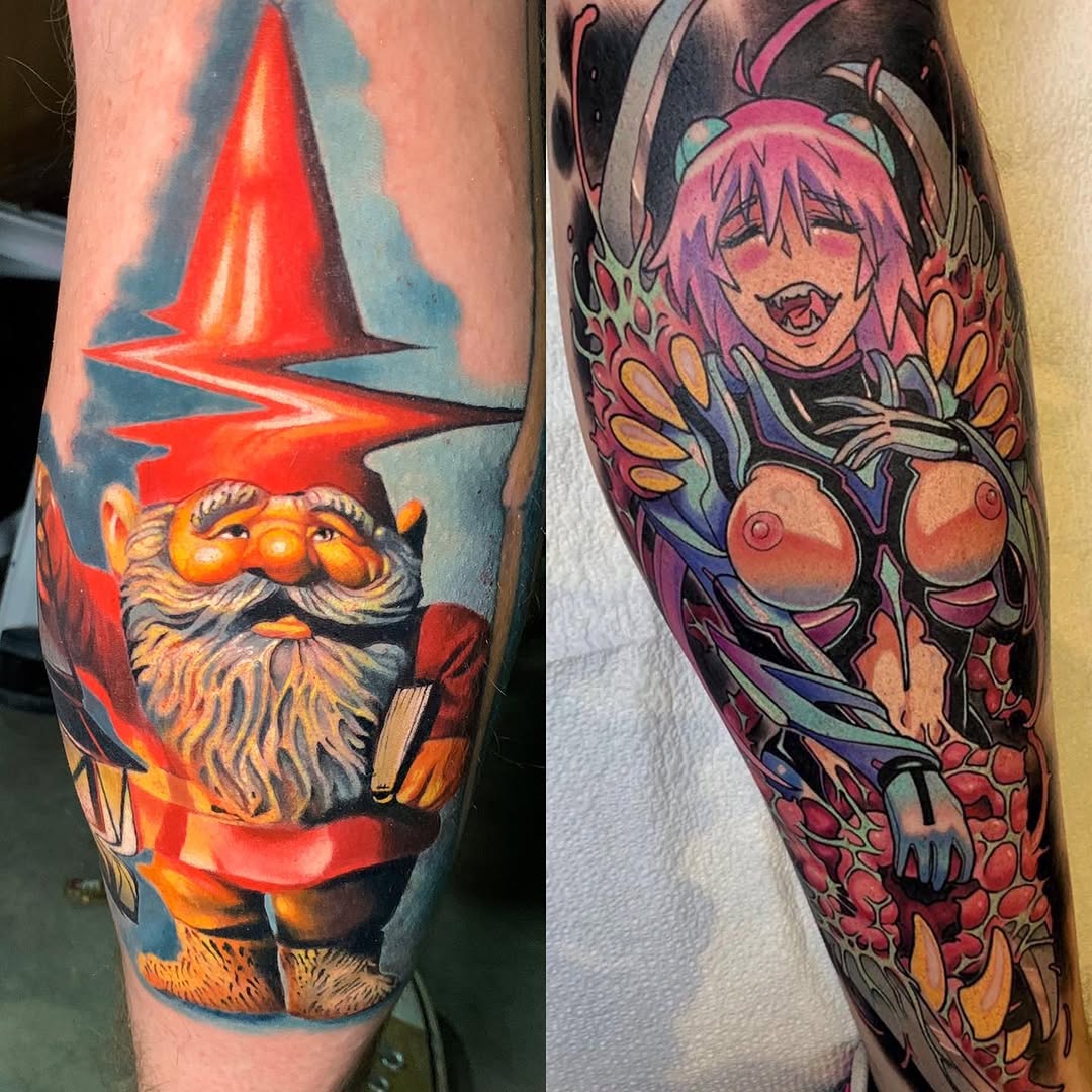 tattoosbyarchie
