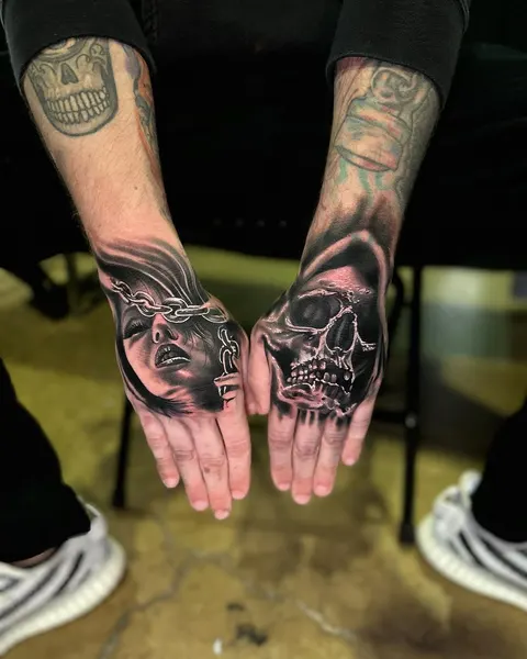 marceltattooartist