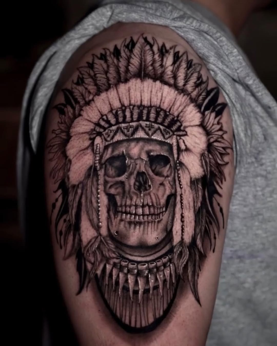 Full Circle Tattoo