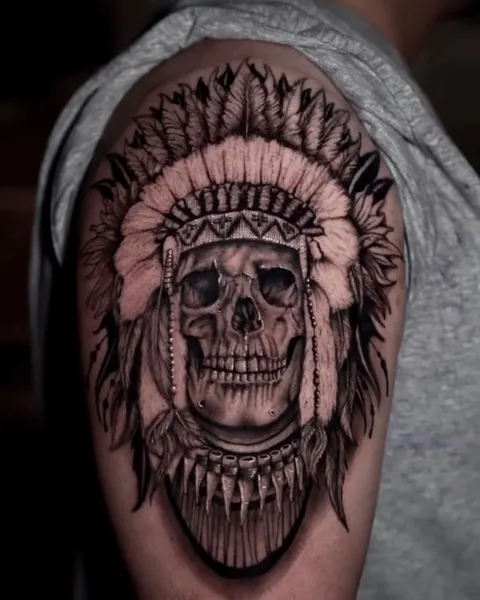 Full Circle Tattoo