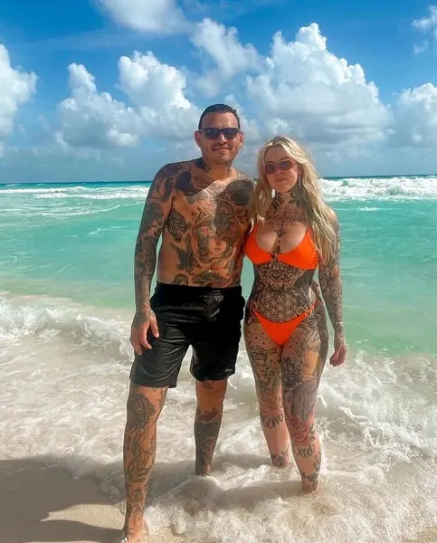 lindseebeetattoo