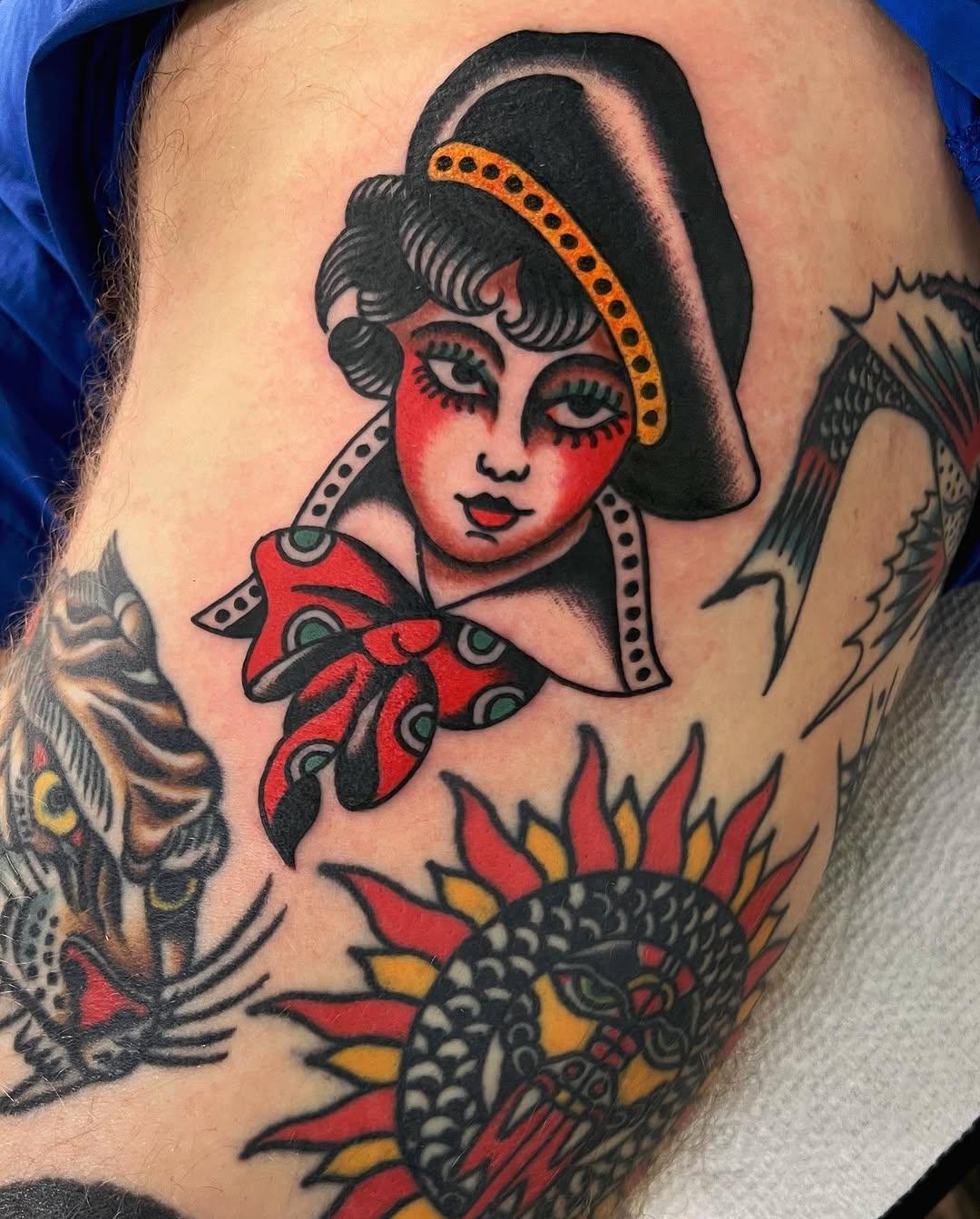 chrisfernandeztattooing
