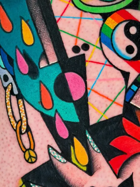 chidgeytattoos