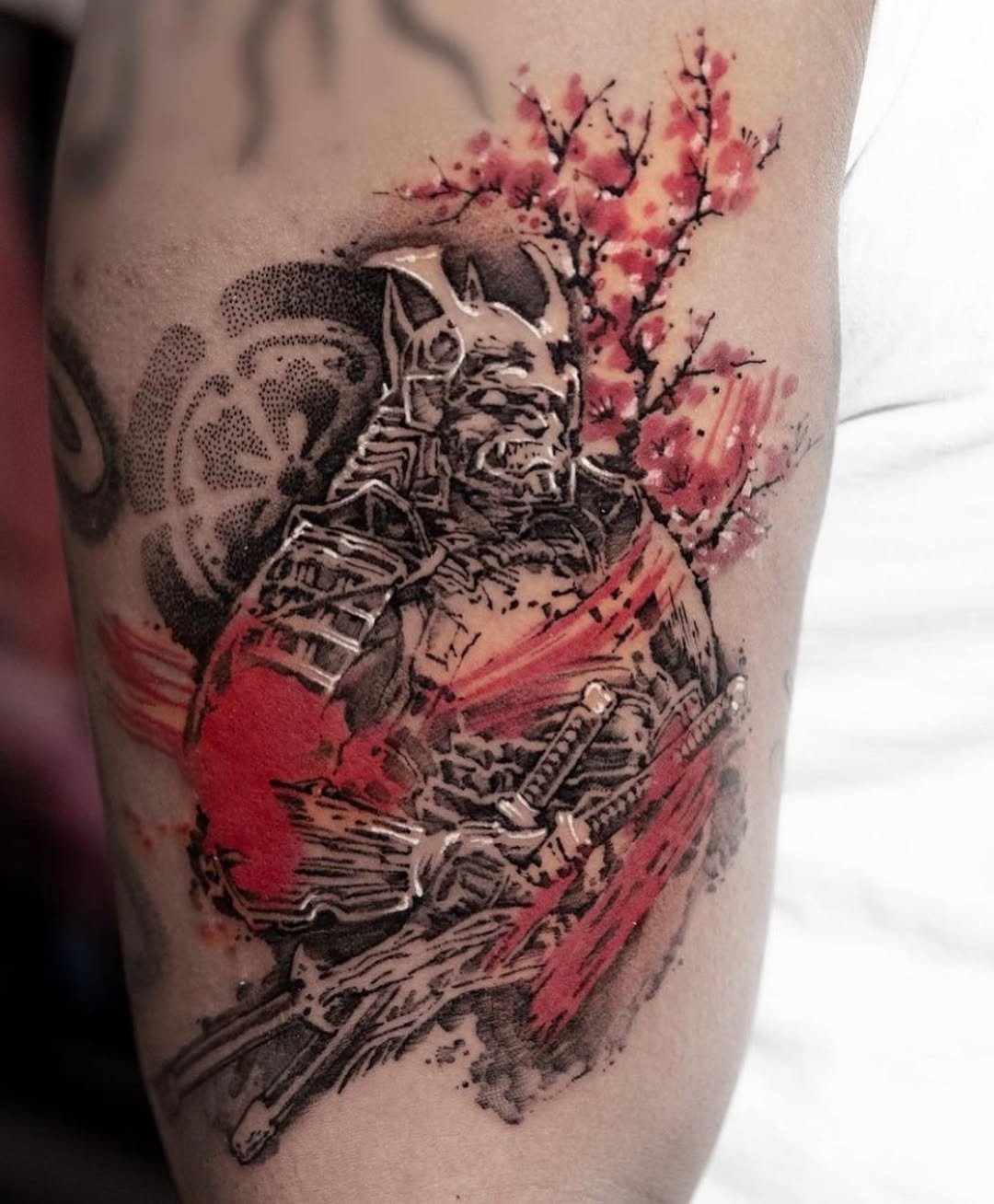 First Class Tattoo