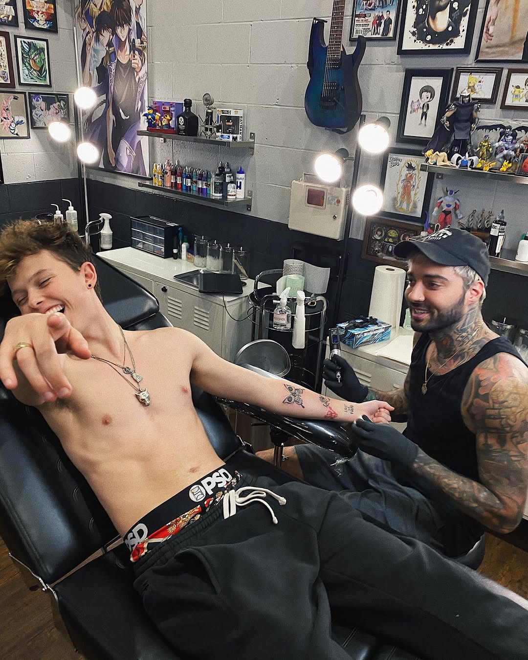 romeolacoste