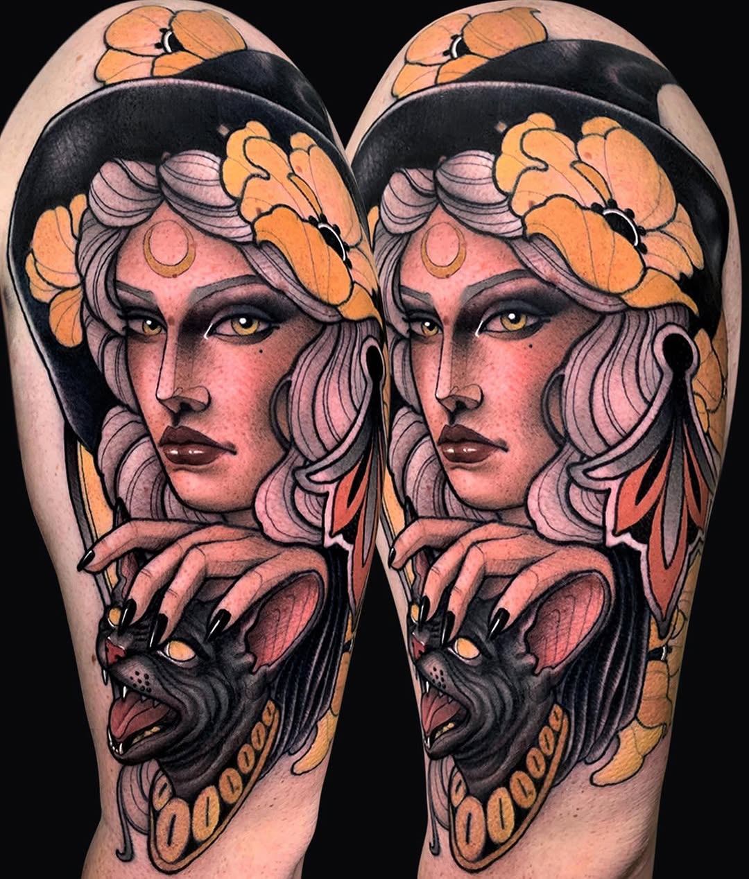 krishtattoo