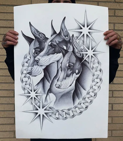 snot_tattoo