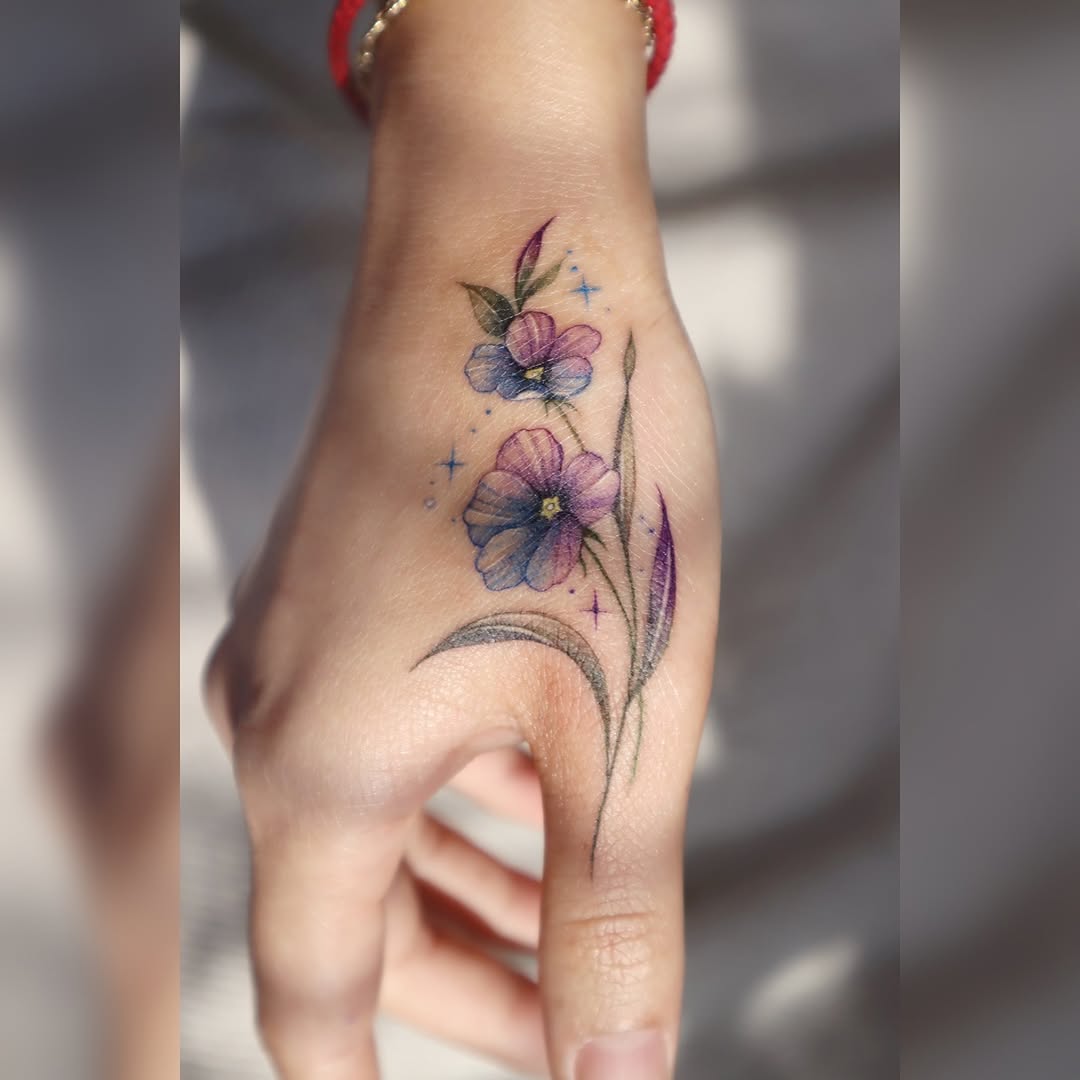 Flower