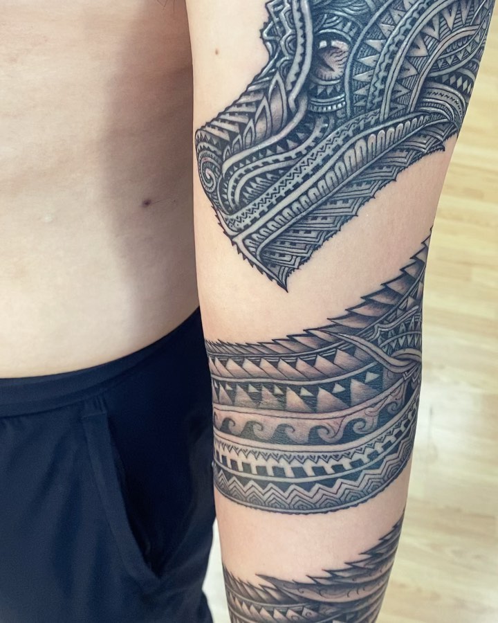 Michael Fatutoa