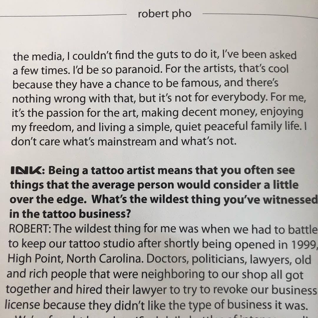 Robert Pho