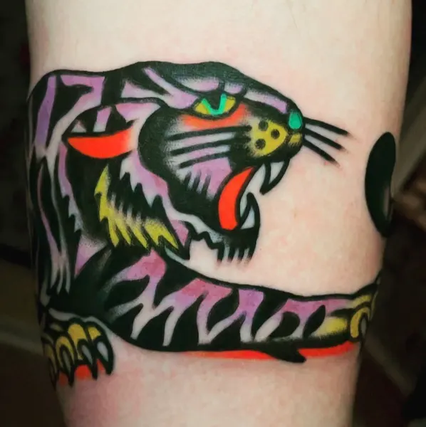 Tiger