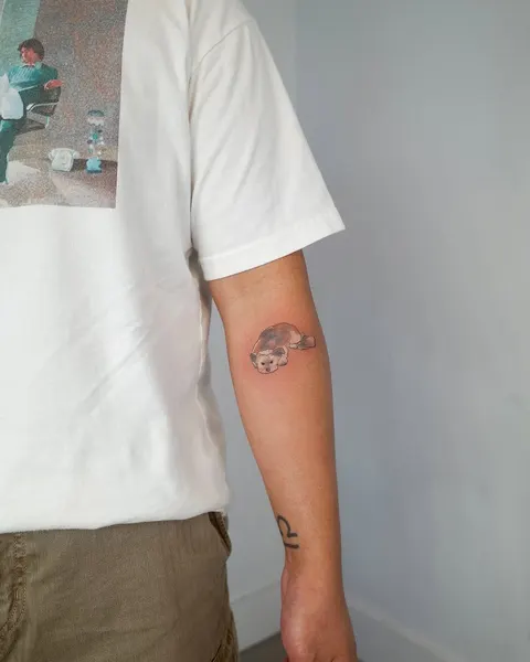 dareumtattoo