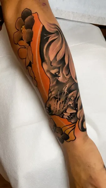 Tiger