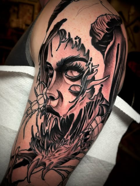 jeffsaunderstattoo