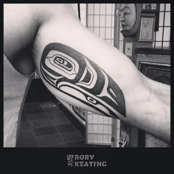 Guru Tattoo