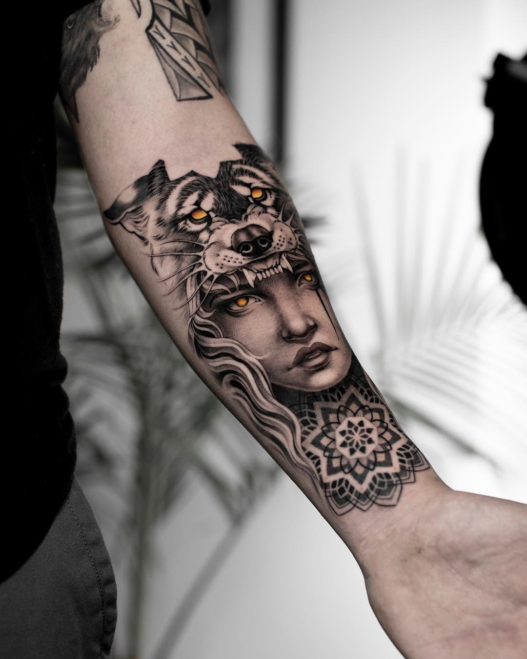 Tiger