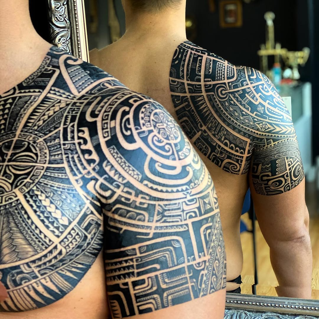 Michael Fatutoa