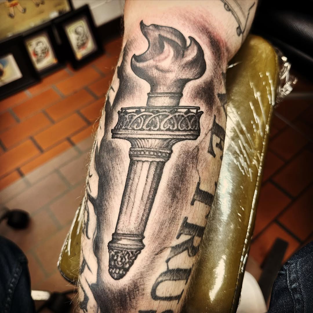 timbecktattoos