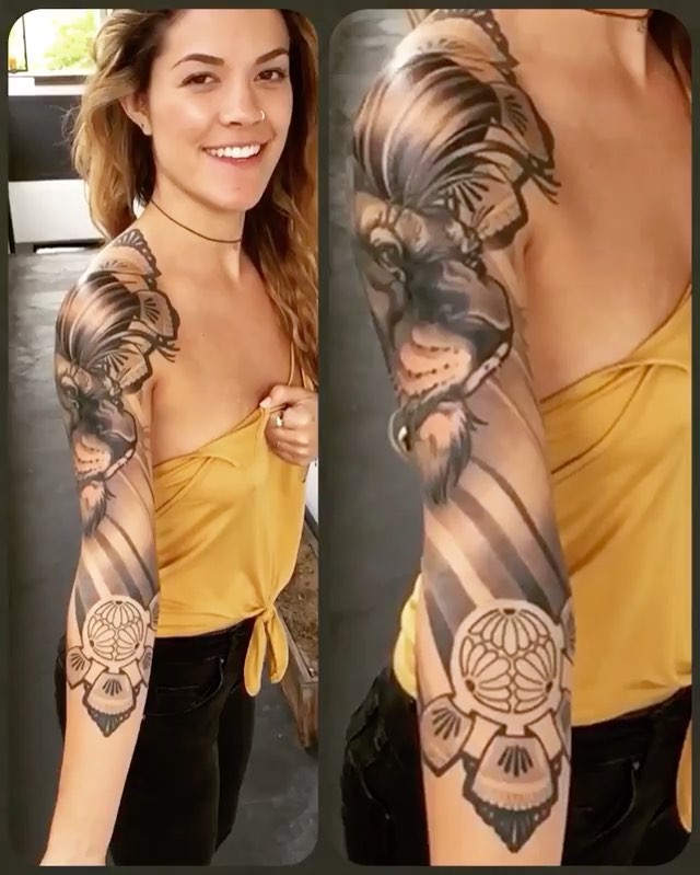 Guru Tattoo