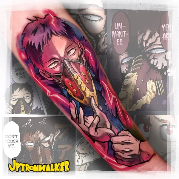 jptronwalker