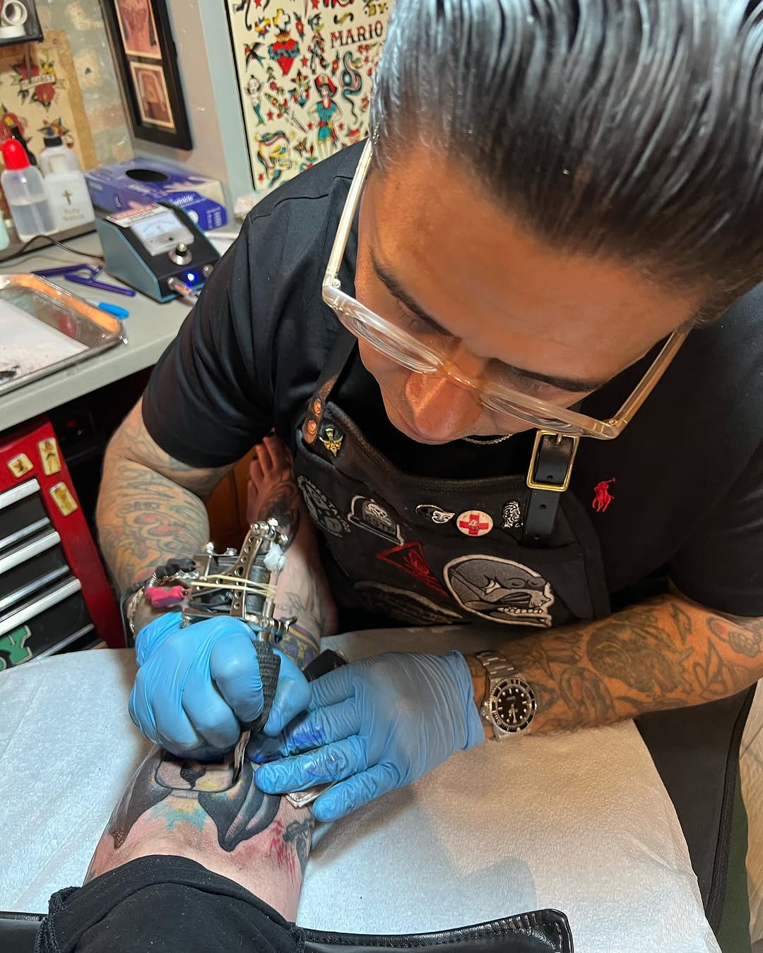 maryjoytattoo