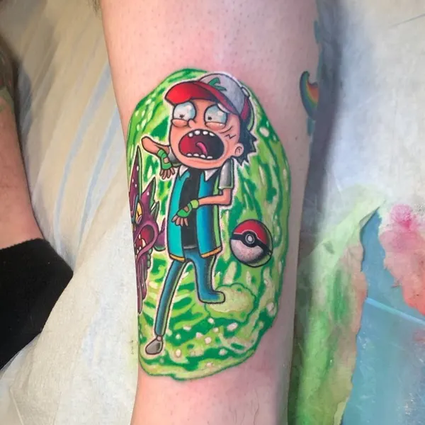 jonleightontattoo