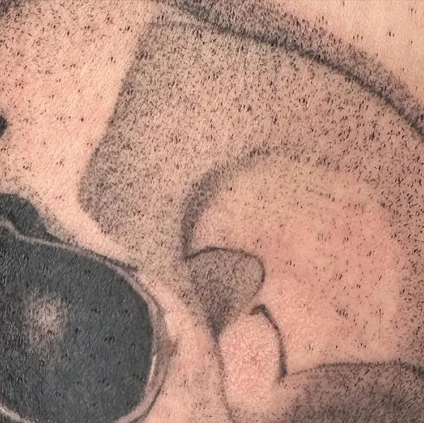Skull