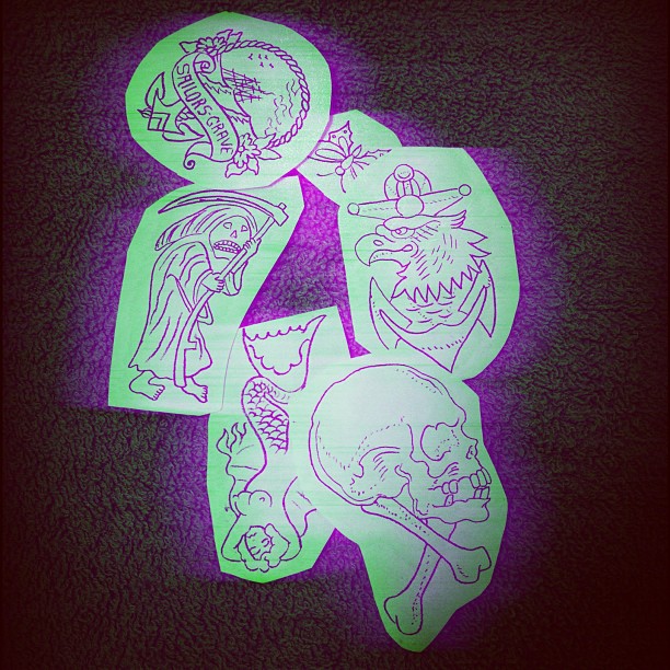 maryjoytattoo