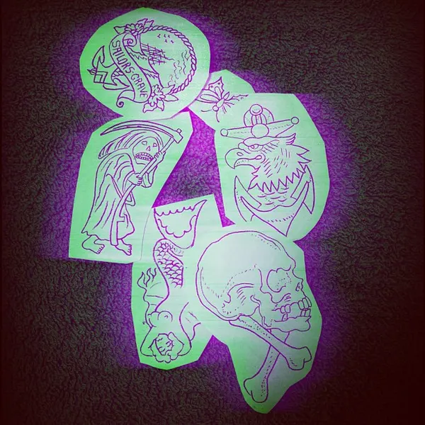 maryjoytattoo