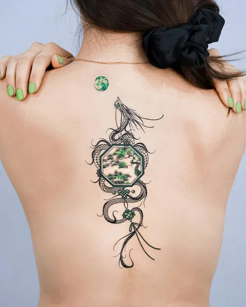 Dragon