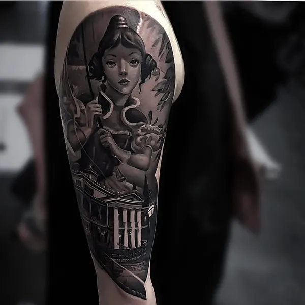 disneytatts
