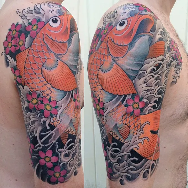 Full Circle Tattoo