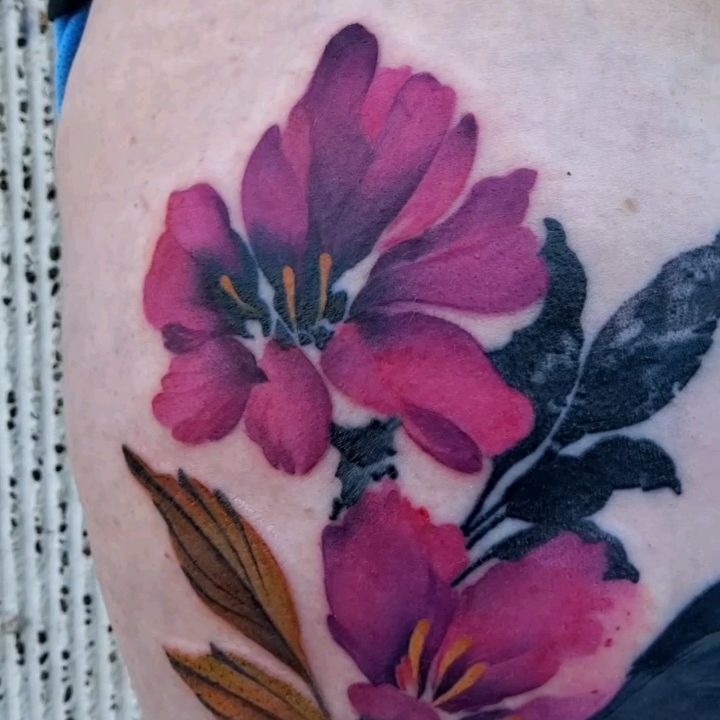 Flower