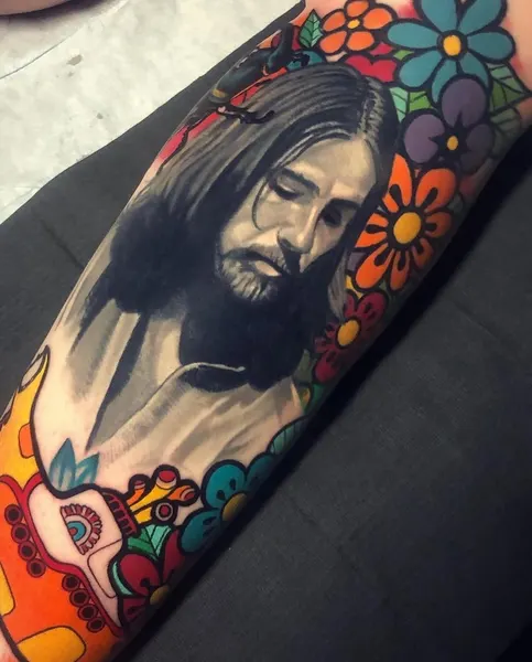 johnnysmithart