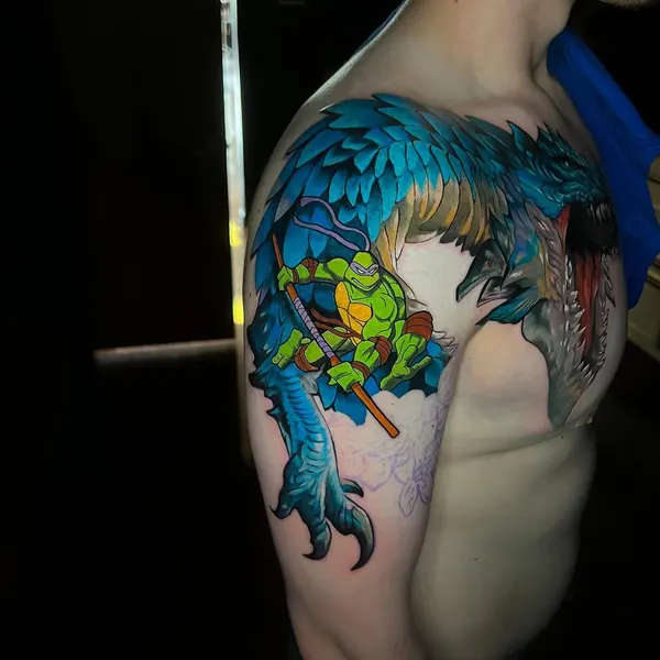 Dragon