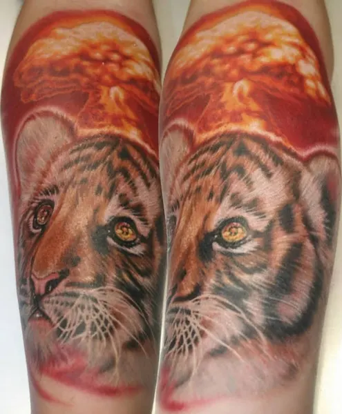 Tiger