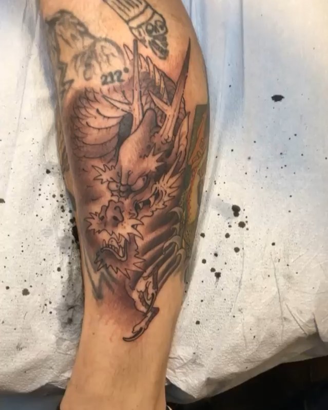 Dragon