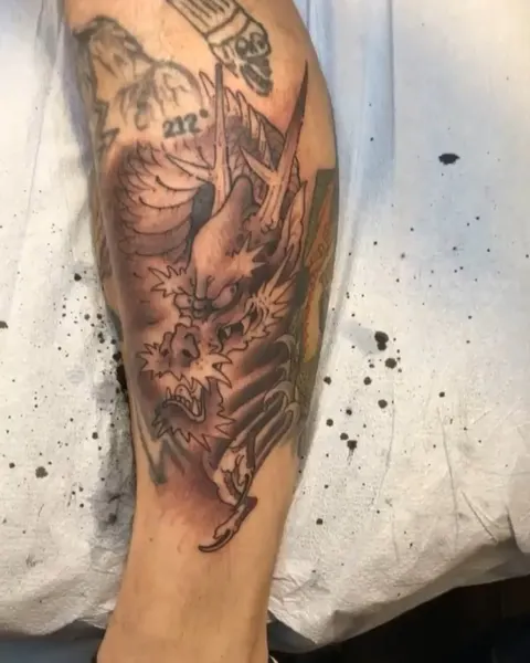 Dragon